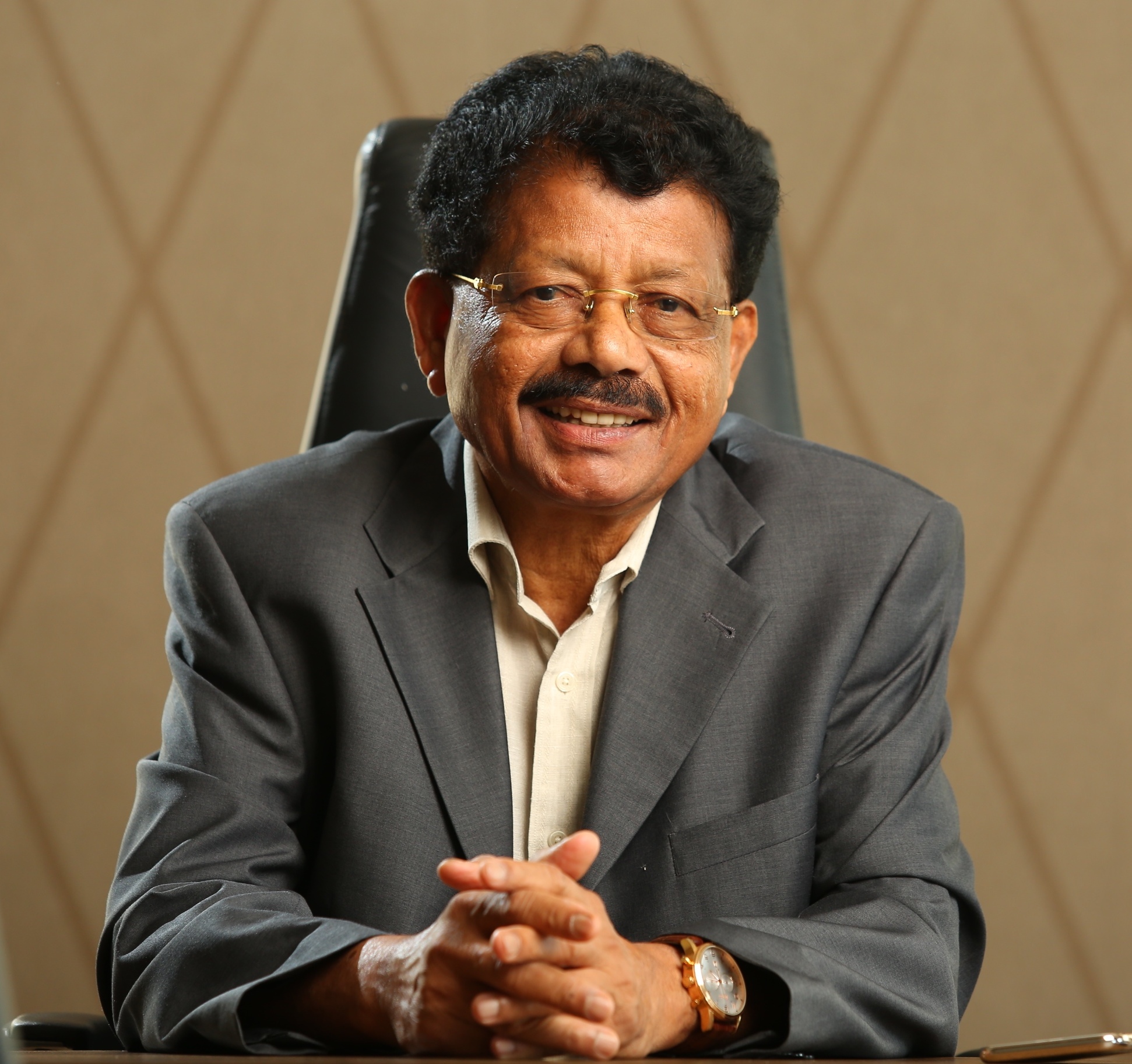 Chairman