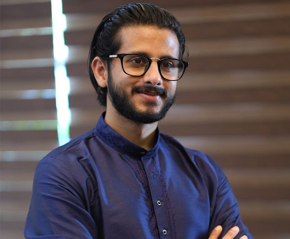 Vice Chairman