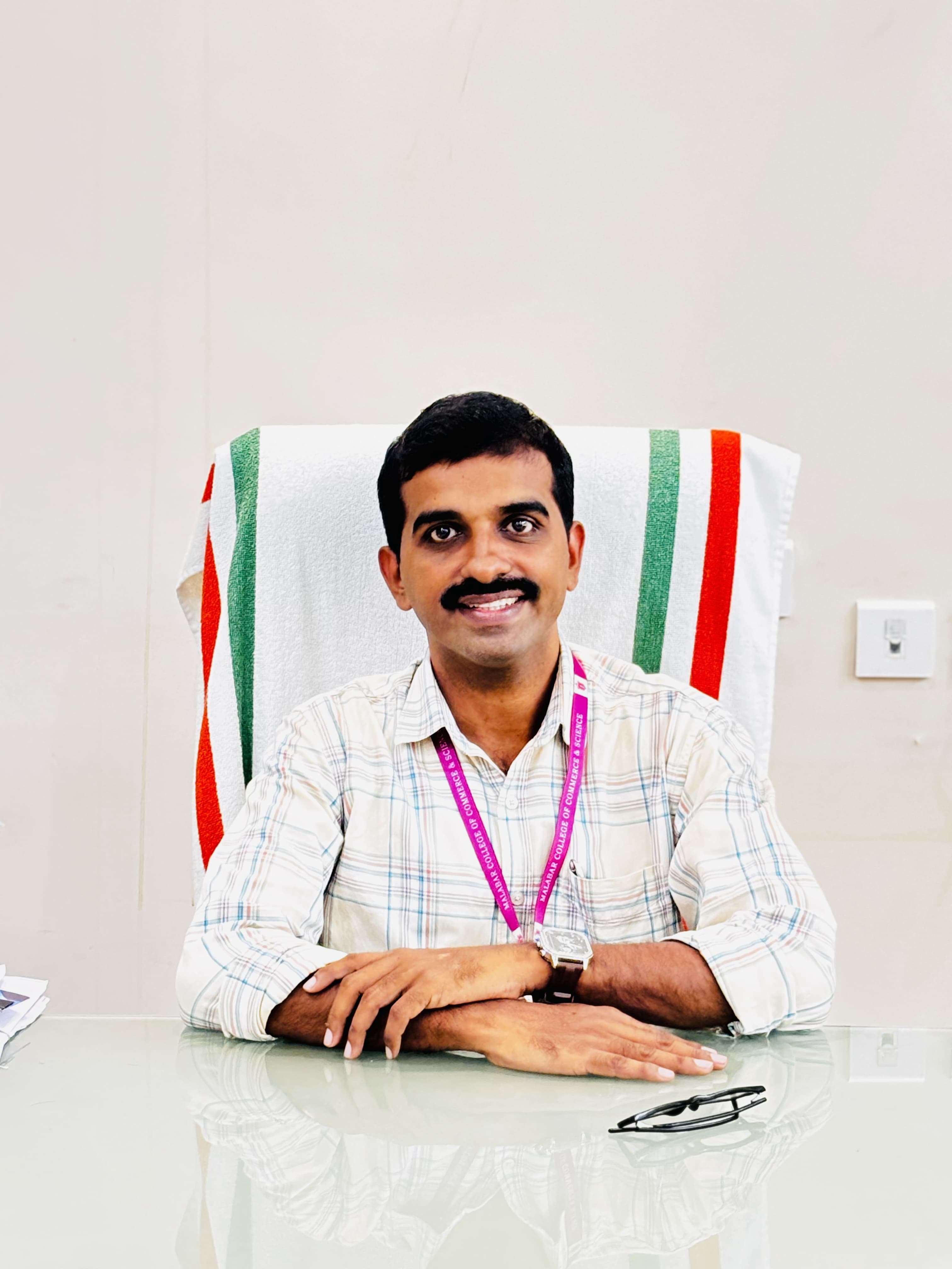 Principal